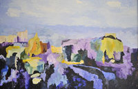 Les Baux de Provence